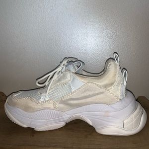 jeffrey campbell chunky white sneakers